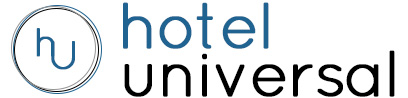 Hotel Universal Logo